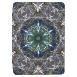 Folk Mandala  iPad Air Cover