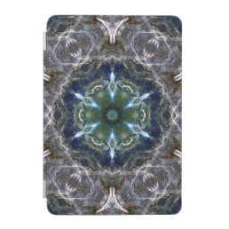 Folk Mandala  iPad Mini Cover
