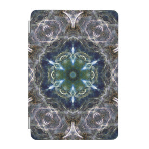 Folk Mandala  iPad Mini Cover