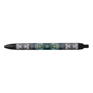 Folk Mandala  Pen