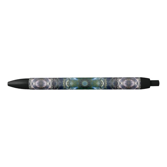 Folk Mandala  Pen (Front)