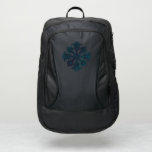 Folk Mandala Port Authority® Backpack