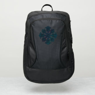 Folk Mandala Port Authority® Backpack
