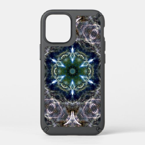Folk Mandala  Speck iPhone 12 Mini Case