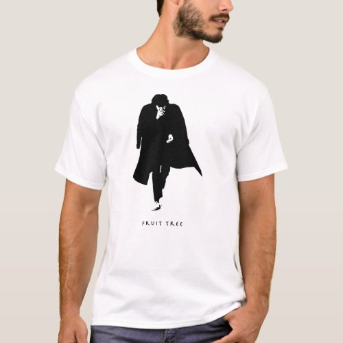 Folk Music Drake T_Shirt