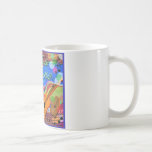 Folk Music Is Alive And Well Coffee Mug at Zazzle