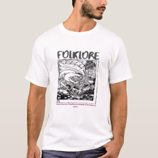 Folklor t-shirt 