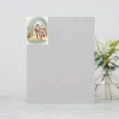 Folktales Letterhead (Standing Front)