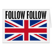 Follow Follow (Front Horizontal)