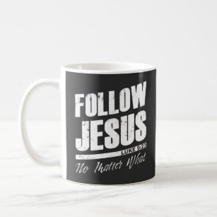 Men's Christian Coffee mug / Coffee Cups for Men / Men's Christian