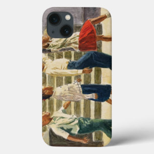 Follow Me 1995 iPhone 13 Case