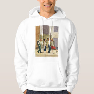 Follow Me 1995 Hoodie