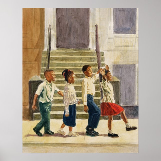 Follow Me 1995 Poster (Front)