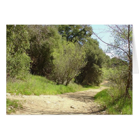 Follow Me Cards (Front Horizontal)
