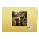 Follow Me Kid (Front Horizontal)