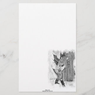 Follow Me Stationery