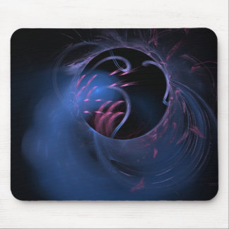follow mouse pad