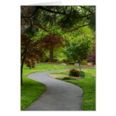 Follow The Pathway (Front)