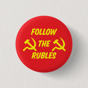 Follow the Rubles - Follow the Money Button