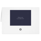 Follow the Sun (Back Horizontal)