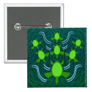 Follow the Turtles Buttons