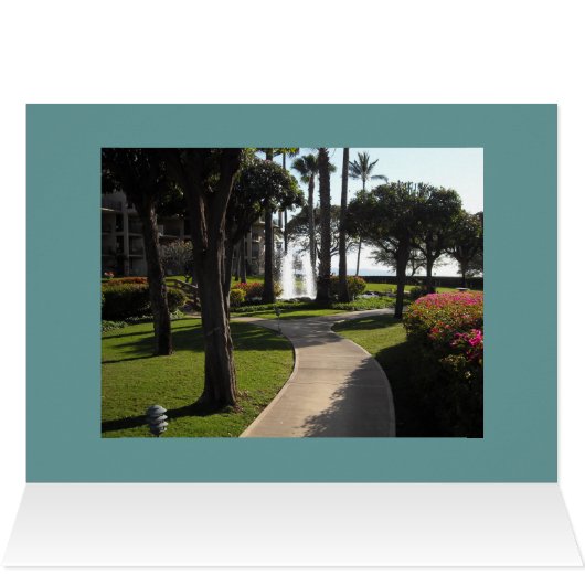 Follow your dreams... (Inside Horizontal (Top))