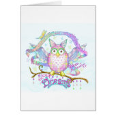 Follow Your Dreams (Front)