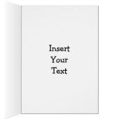 Follow your dreams cards (Inside (Right))