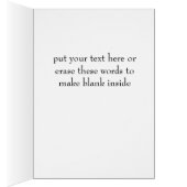 Follow Your Dreams Cards (Inside (Right))