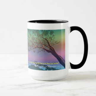 Follow Your Dreams Mug