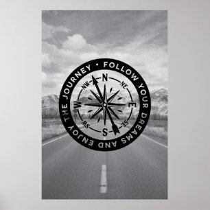 Follow Your Dreams Poster