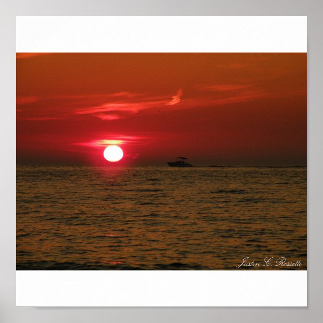 Follow Your Dreams Poster (Front)