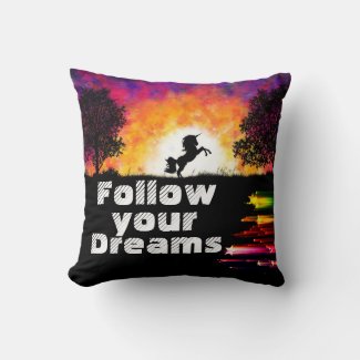Follow Your Dreams