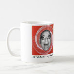 Follow Your Geek Coffee Mug at Zazzle