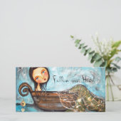 Follow your Heart (Standing Front)