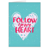 Follow Your Heart 2 (Front)