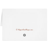 Follow Your Heart Cards (Back Horizontal)