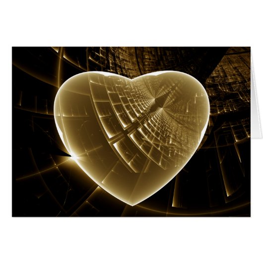 Follow Your Heart Cards (Front Horizontal)