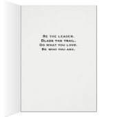 Follow Your Heart.... Cards (Inside (Right))