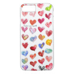 Follow Your Heart iphone 8/7 SE2020  Case