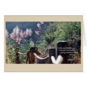 Follow Your Path (Front Horizontal)