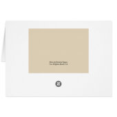 Follow Your Path (Back Horizontal)