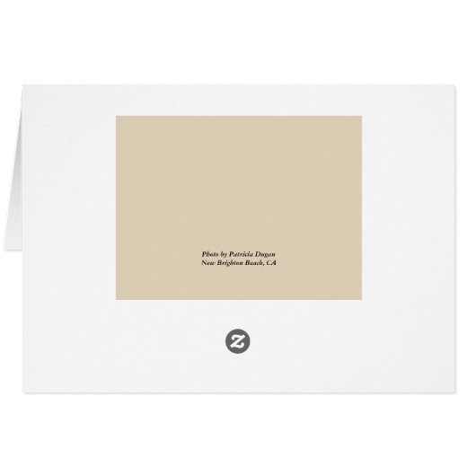 Follow Your Path (Back Horizontal)