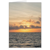 Folly Beach Morning (Front)