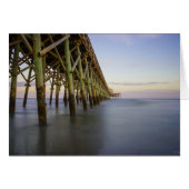 Folly Beach Pier Beauty (Front Horizontal)