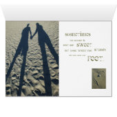 Folly Beach SC Cards (Inside Horizontal (Bottom))