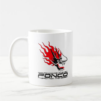 Fonco Mug
