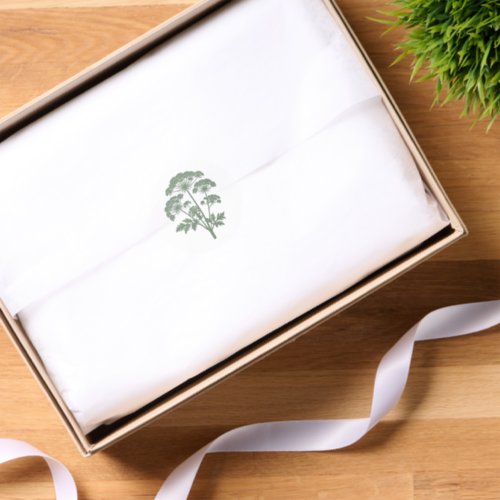 FONDNESS | Wedding Clear Sticker