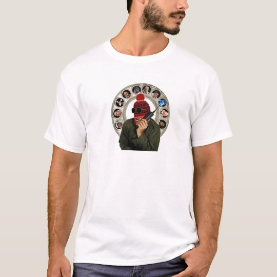 Fonejcker T Shirt