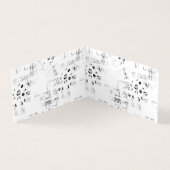 font, music, monochrome, circle, pattern, monochr (Inside)